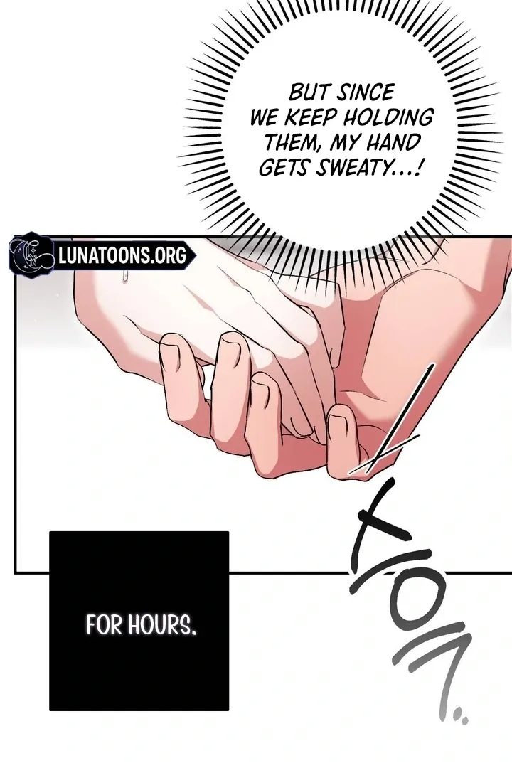 Milk My Strawberries Chapter 32 page 46 - 