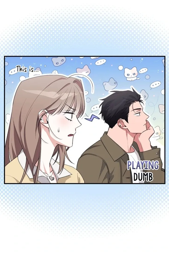 Milk My Strawberries Chapter 32 page 49 - 