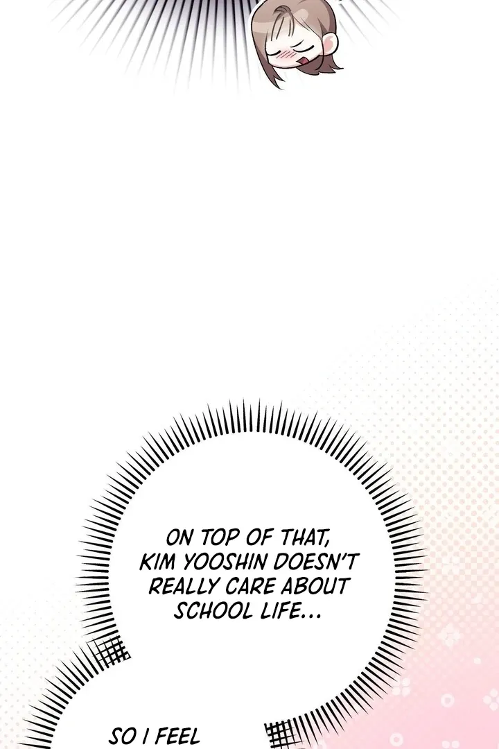 Milk My Strawberries Chapter 32 page 53 - 