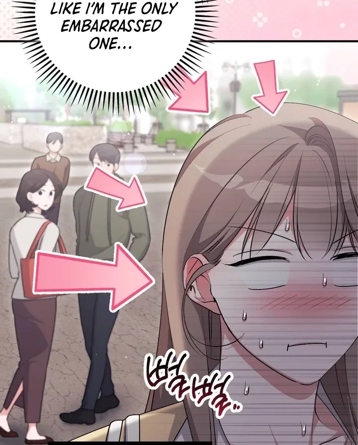 Milk My Strawberries Chapter 32 page 54 - 