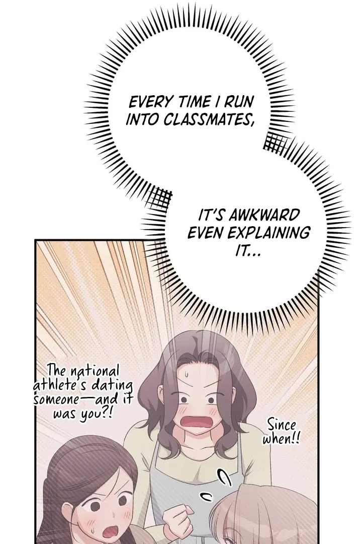 Milk My Strawberries Chapter 32 page 56 - 