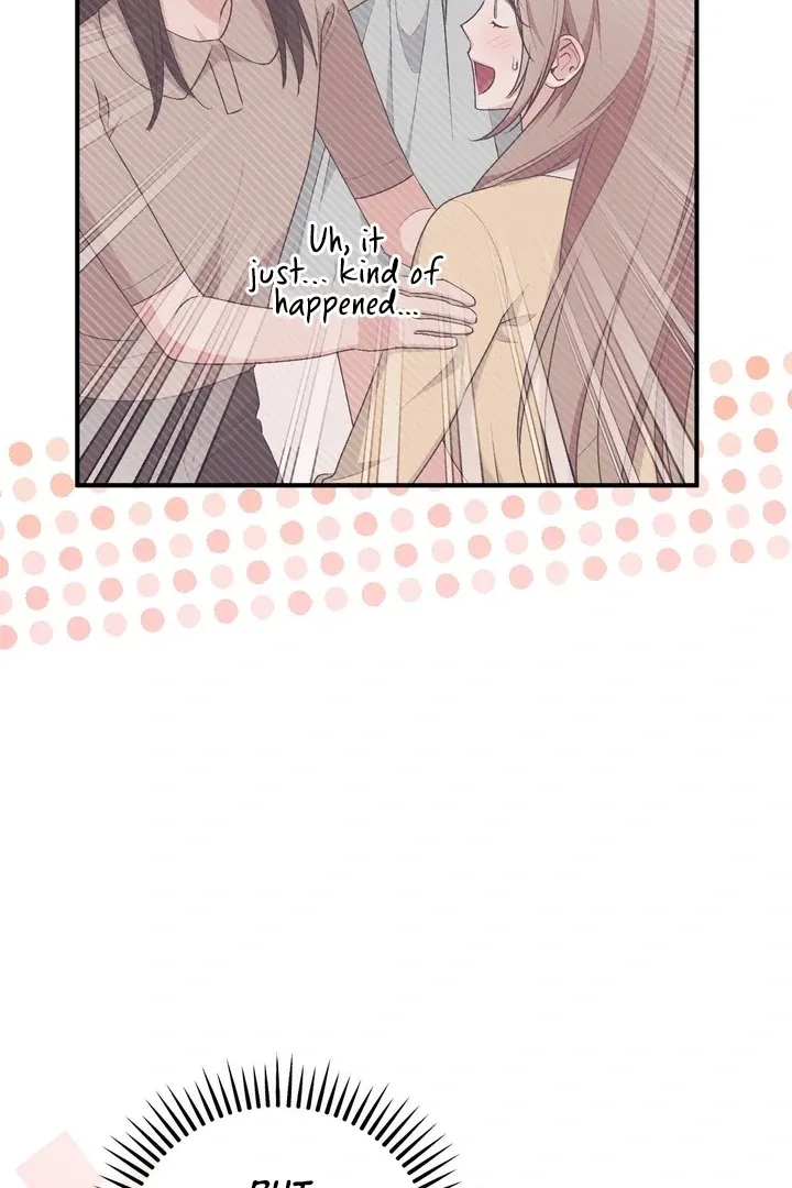 Milk My Strawberries Chapter 32 page 57 - 