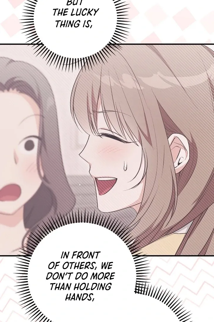 Milk My Strawberries Chapter 32 page 58 - 