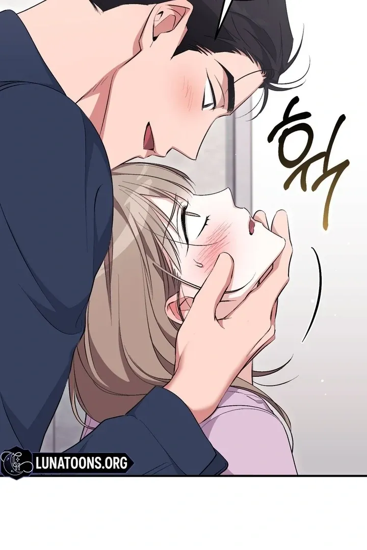 Milk My Strawberries Chapter 32 page 64 - 