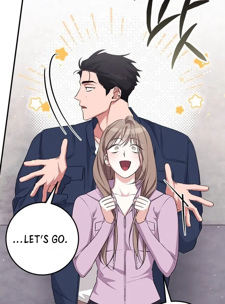 Milk My Strawberries Chapter 32 page 67 - 