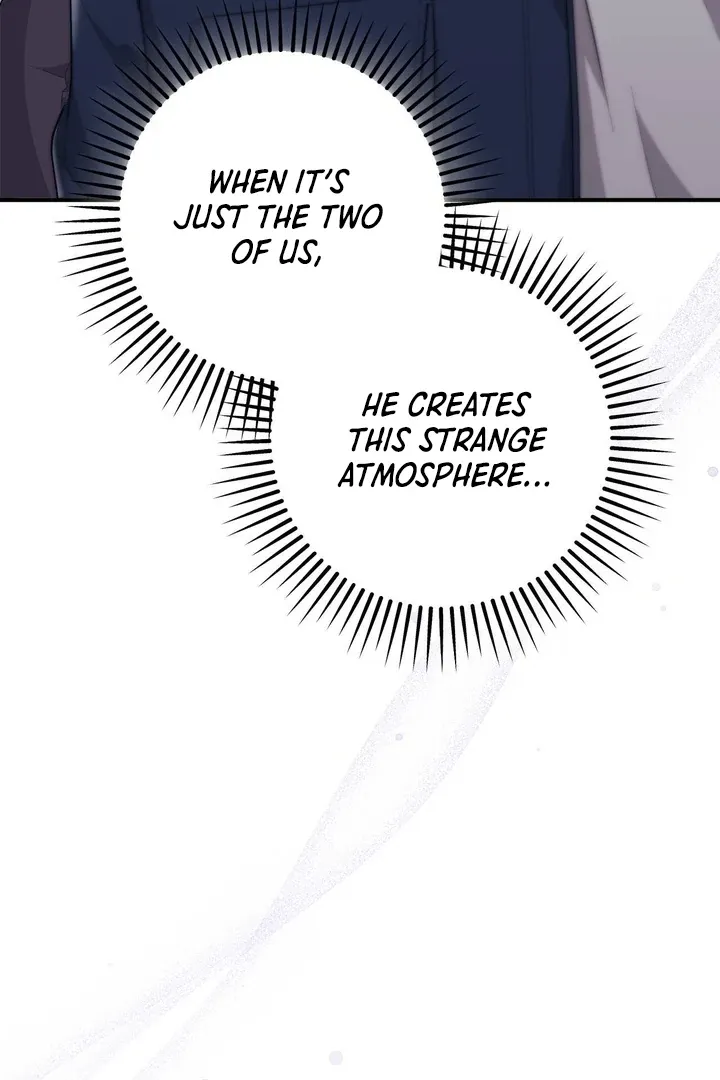 Milk My Strawberries Chapter 32 page 70 - 