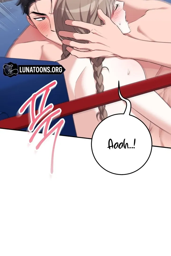 Milk My Strawberries Chapter 32 page 8 - 
