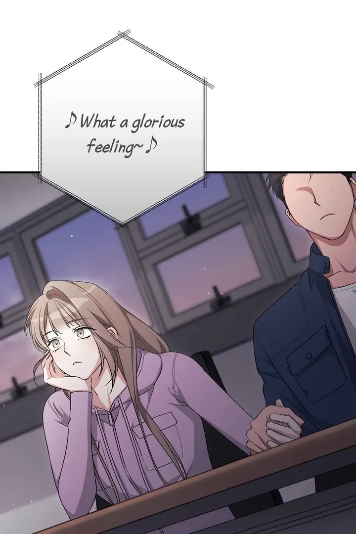 Milk My Strawberries Chapter 32 page 73 - 