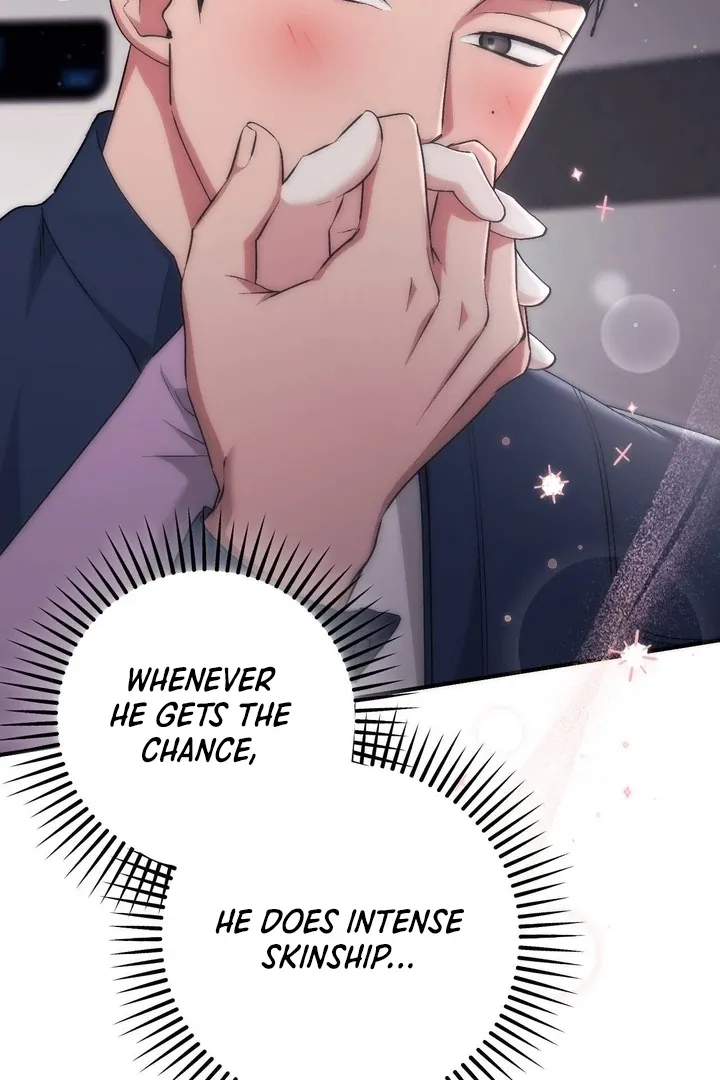 Milk My Strawberries Chapter 32 page 78 - 
