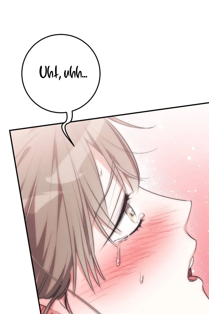 Milk My Strawberries Chapter 32 page 9 - 