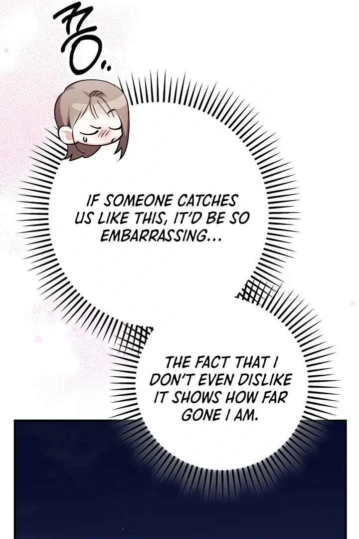 Milk My Strawberries Chapter 32 page 82 - 
