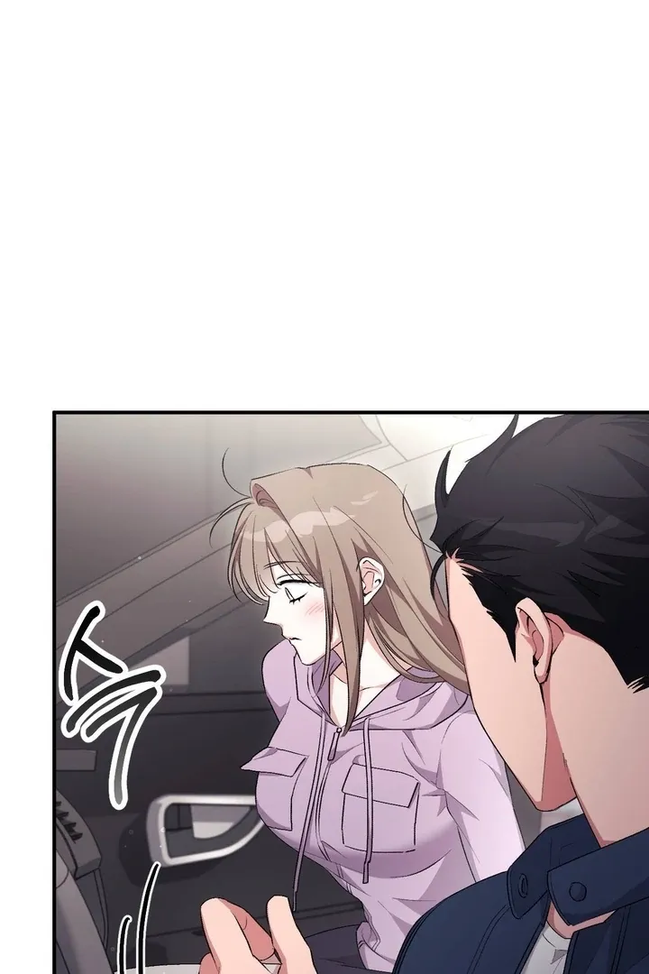 Milk My Strawberries Chapter 32 page 86 - 