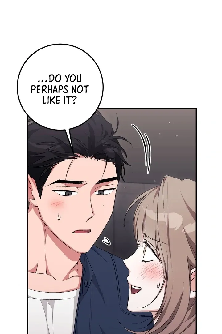 Milk My Strawberries Chapter 32 page 92 - 