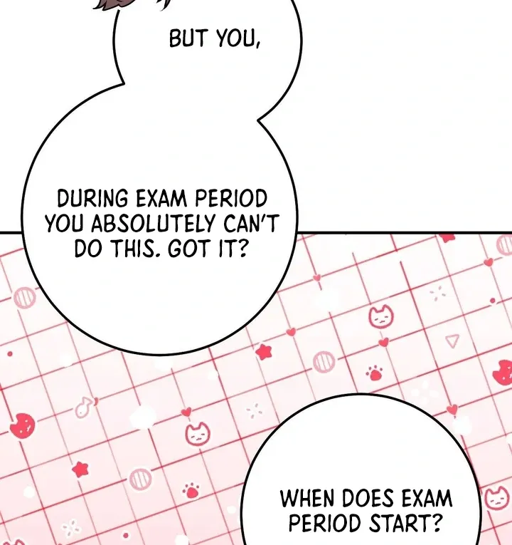 Milk My Strawberries Chapter 32 page 94 - 