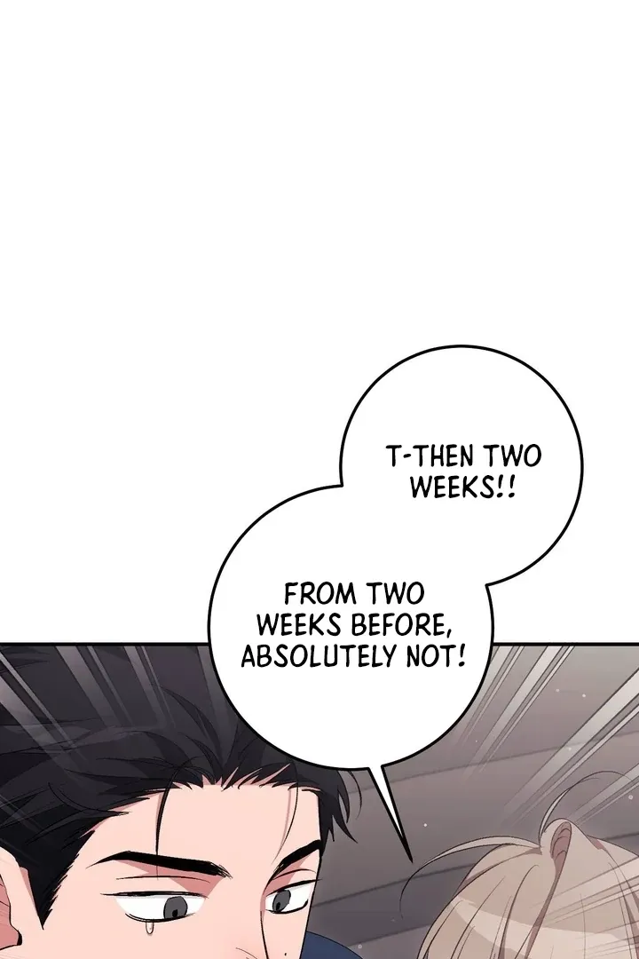Milk My Strawberries Chapter 32 page 97 - 
