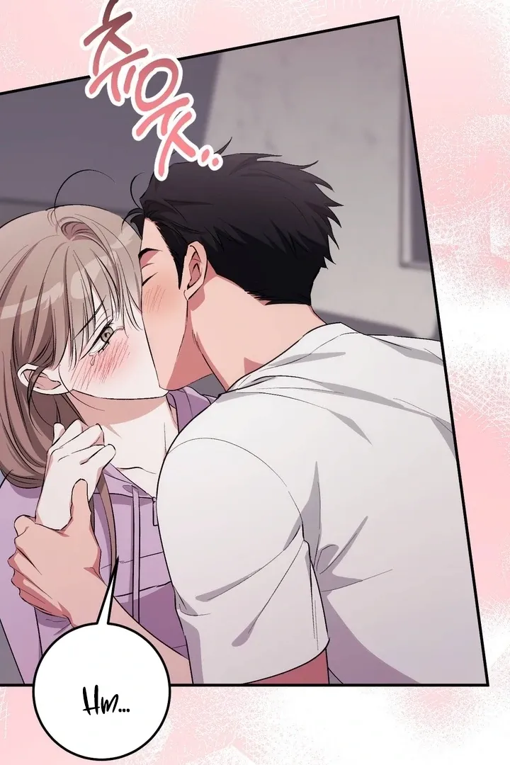 Milk My Strawberries Chapter 33 page 104 - 
