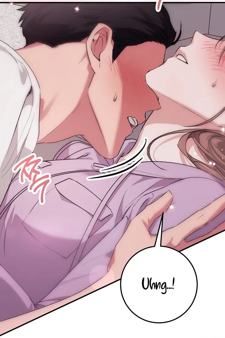 Milk My Strawberries Chapter 33 page 107 - 