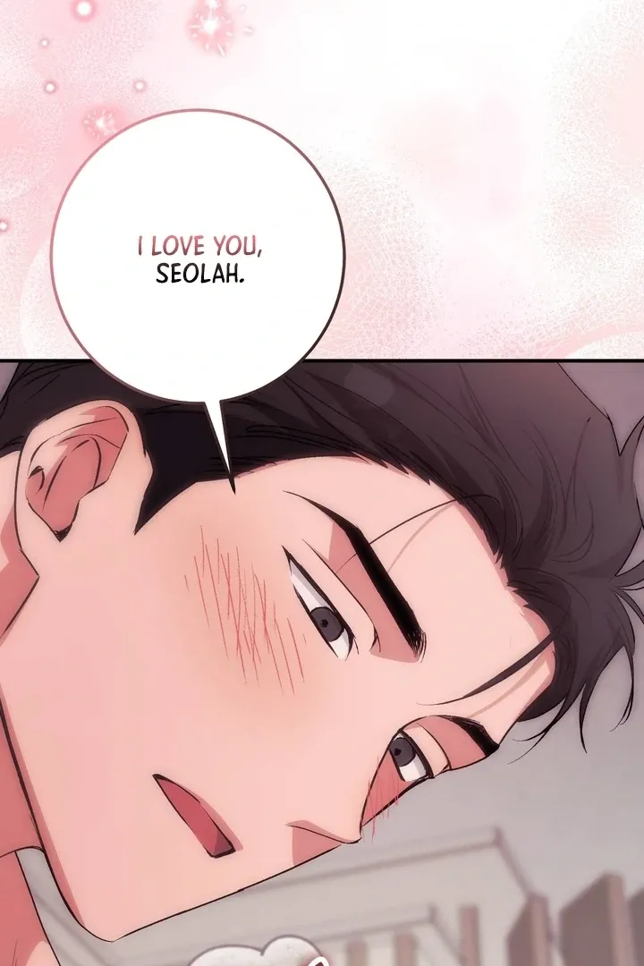 Milk My Strawberries Chapter 33 page 120 - 