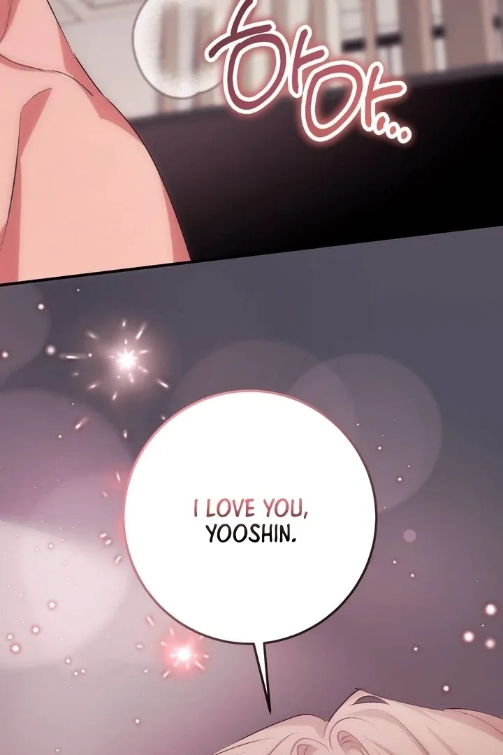 Milk My Strawberries Chapter 33 page 121 - 