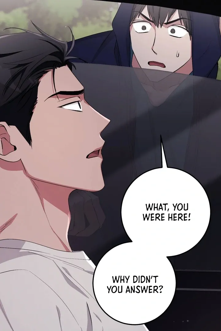 Milk My Strawberries Chapter 33 page 15 - 