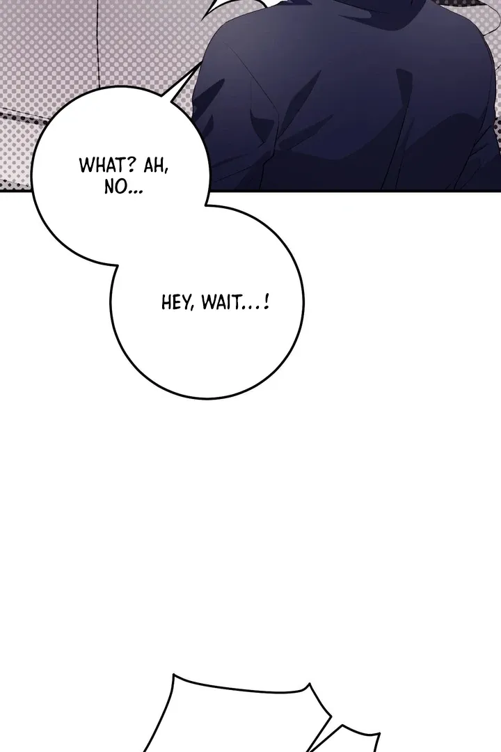 Milk My Strawberries Chapter 33 page 19 - 