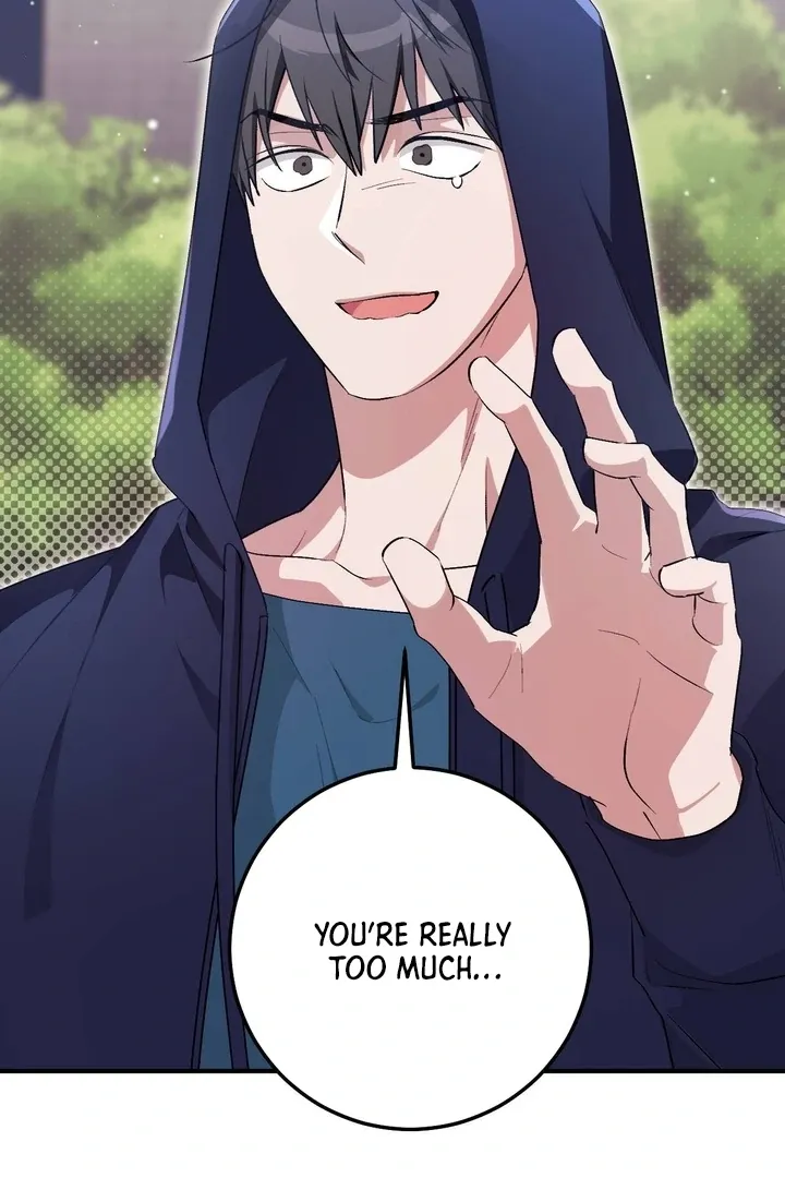 Milk My Strawberries Chapter 33 page 22 - 