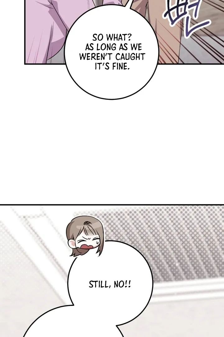 Milk My Strawberries Chapter 33 page 30 - 
