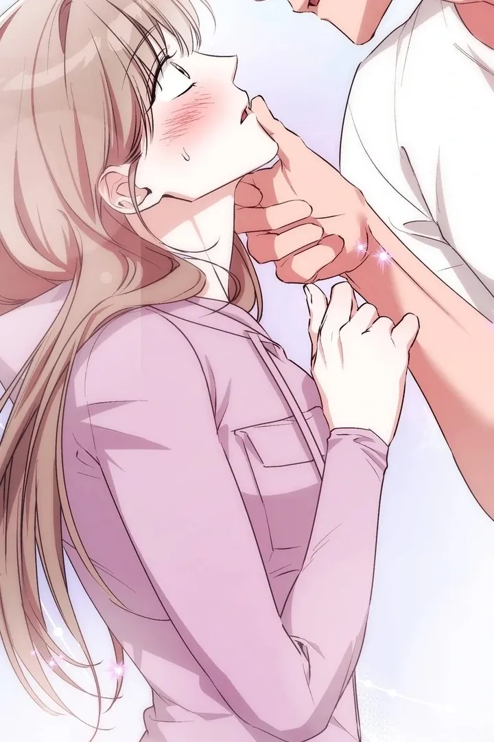 Milk My Strawberries Chapter 33 page 35 - 
