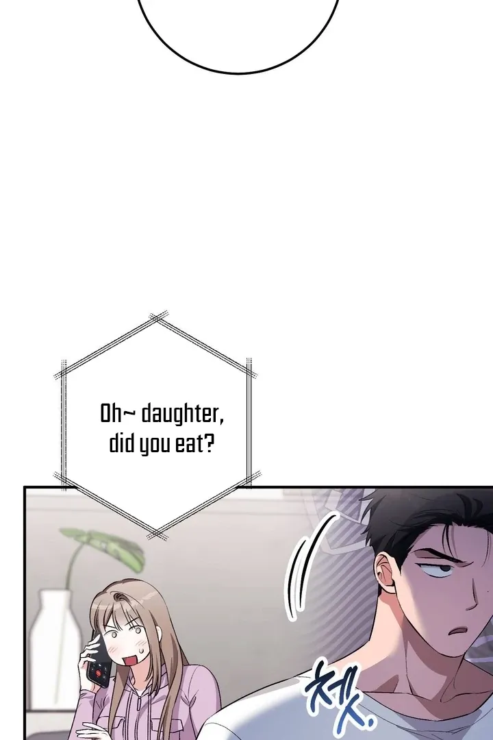 Milk My Strawberries Chapter 33 page 39 - 