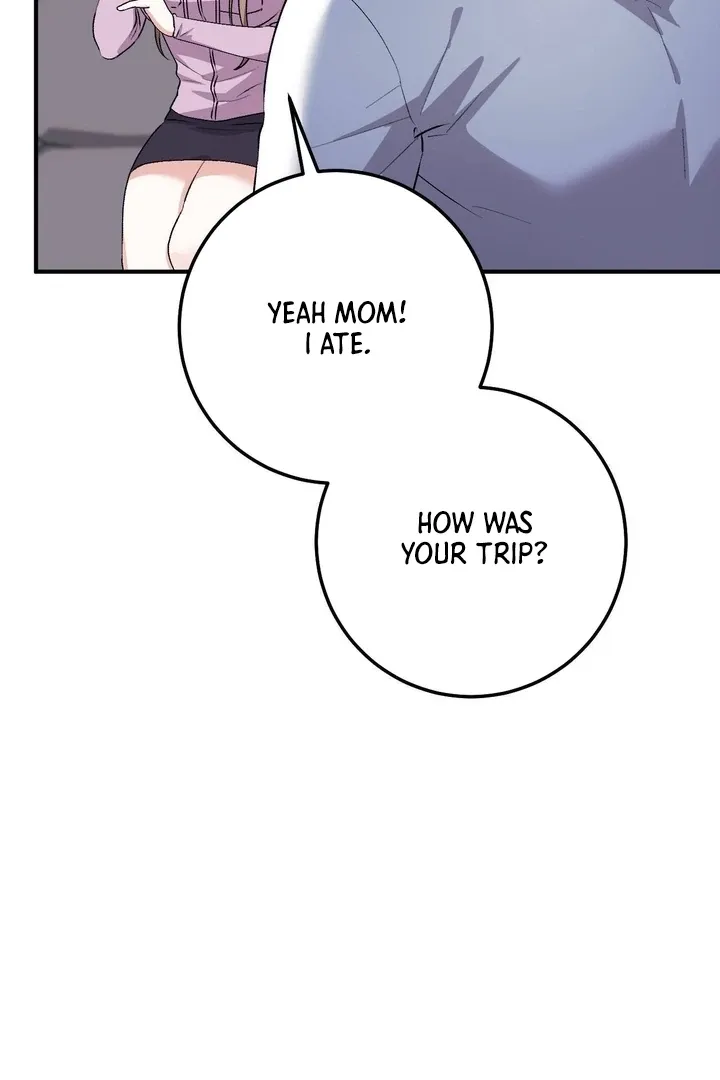 Milk My Strawberries Chapter 33 page 40 - 