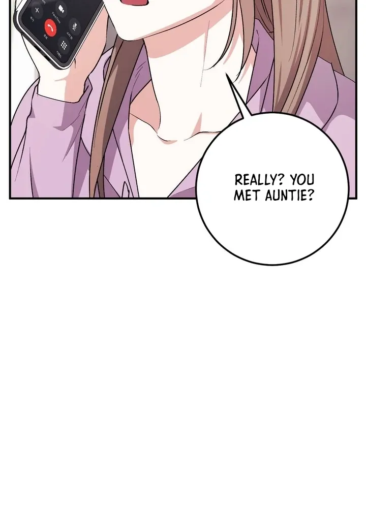 Milk My Strawberries Chapter 33 page 42 - 