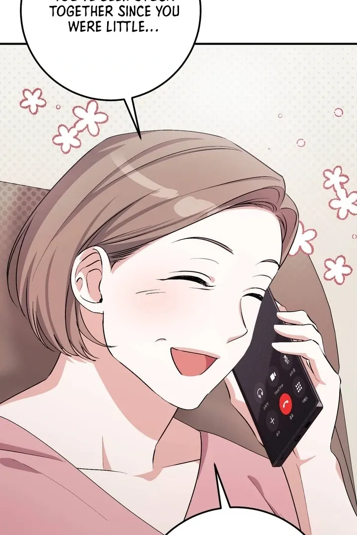 Milk My Strawberries Chapter 33 page 48 - 
