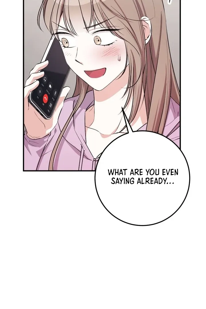 Milk My Strawberries Chapter 33 page 52 - 