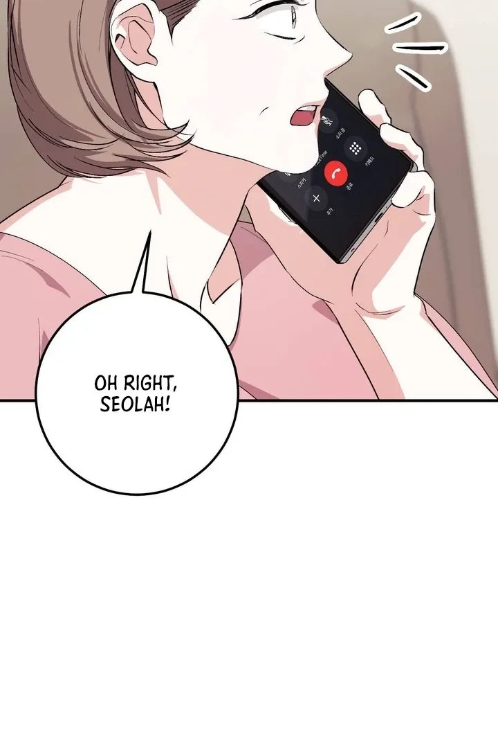 Milk My Strawberries Chapter 33 page 54 - 