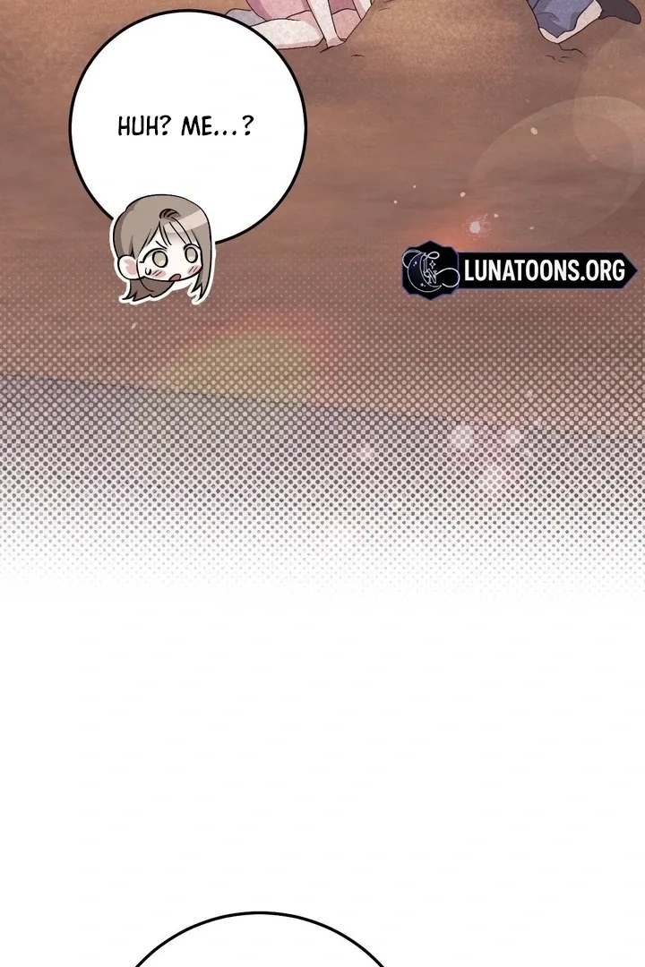 Milk My Strawberries Chapter 33 page 60 - 