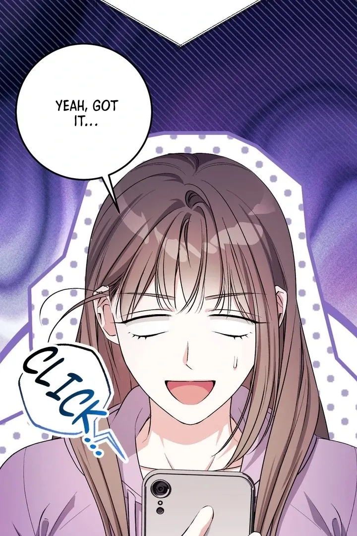 Milk My Strawberries Chapter 33 page 63 - 