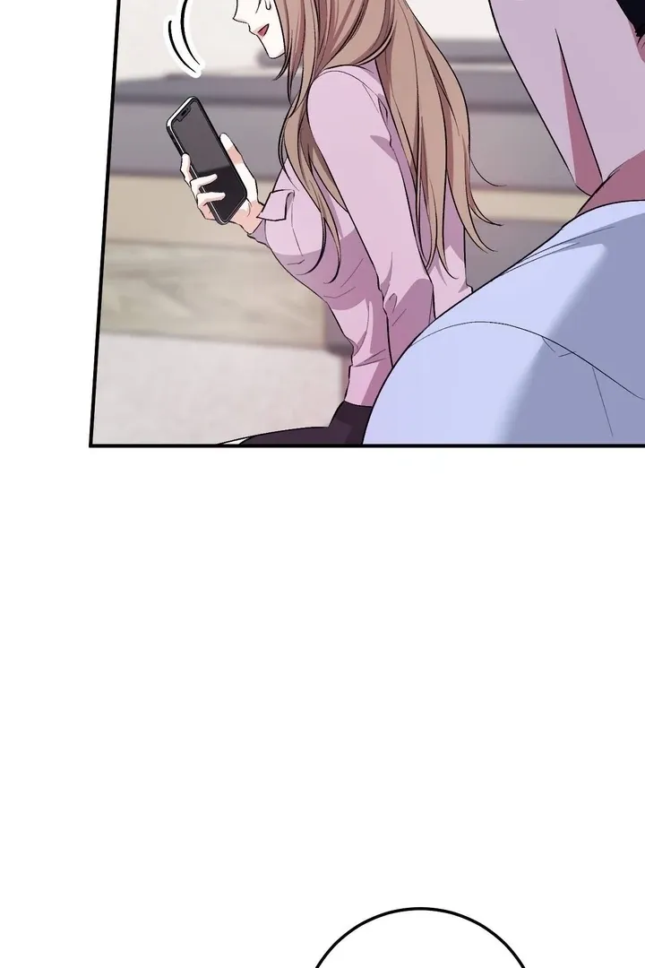 Milk My Strawberries Chapter 33 page 65 - 