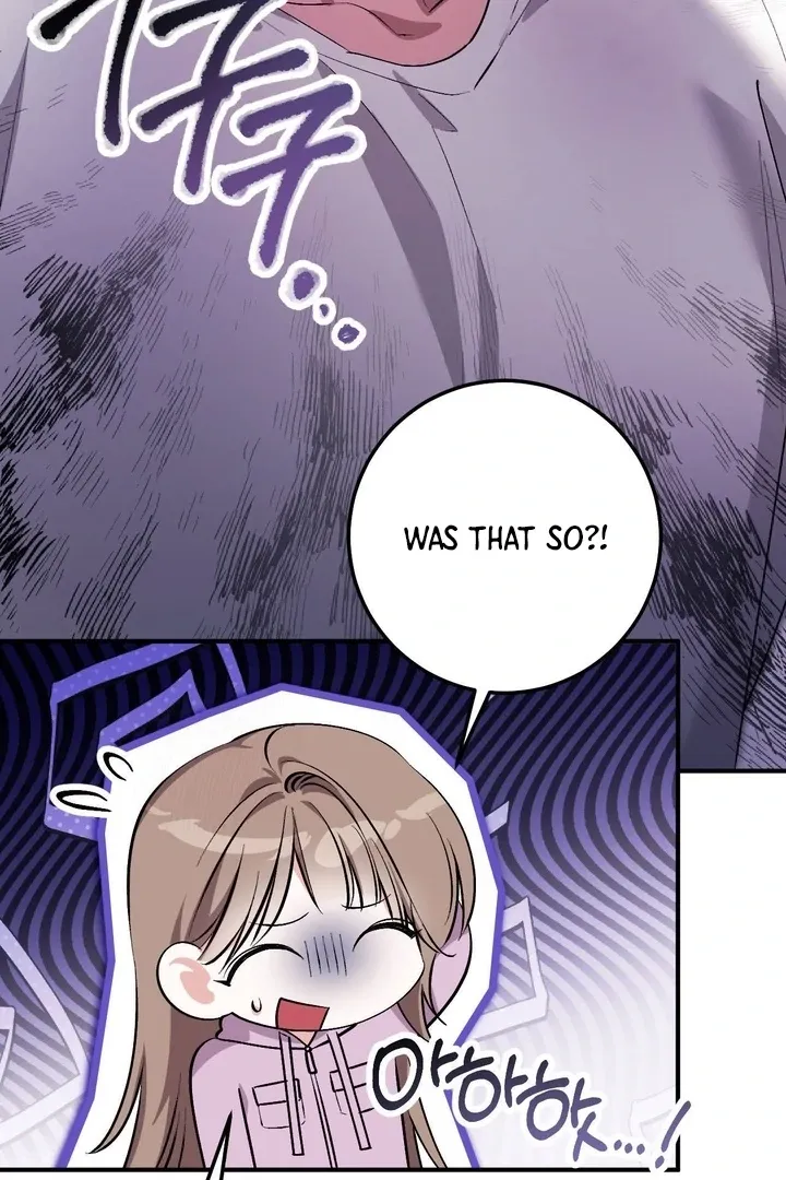 Milk My Strawberries Chapter 33 page 67 - 