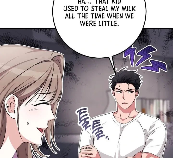 Milk My Strawberries Chapter 33 page 69 - 
