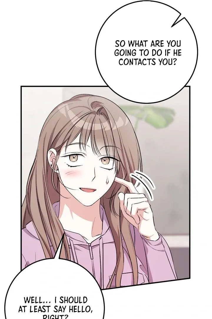 Milk My Strawberries Chapter 33 page 71 - 