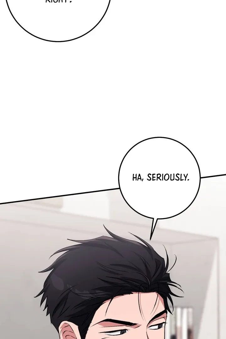 Milk My Strawberries Chapter 33 page 72 - 