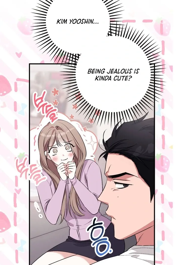 Milk My Strawberries Chapter 33 page 74 - 