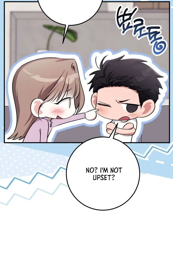 Milk My Strawberries Chapter 33 page 76 - 
