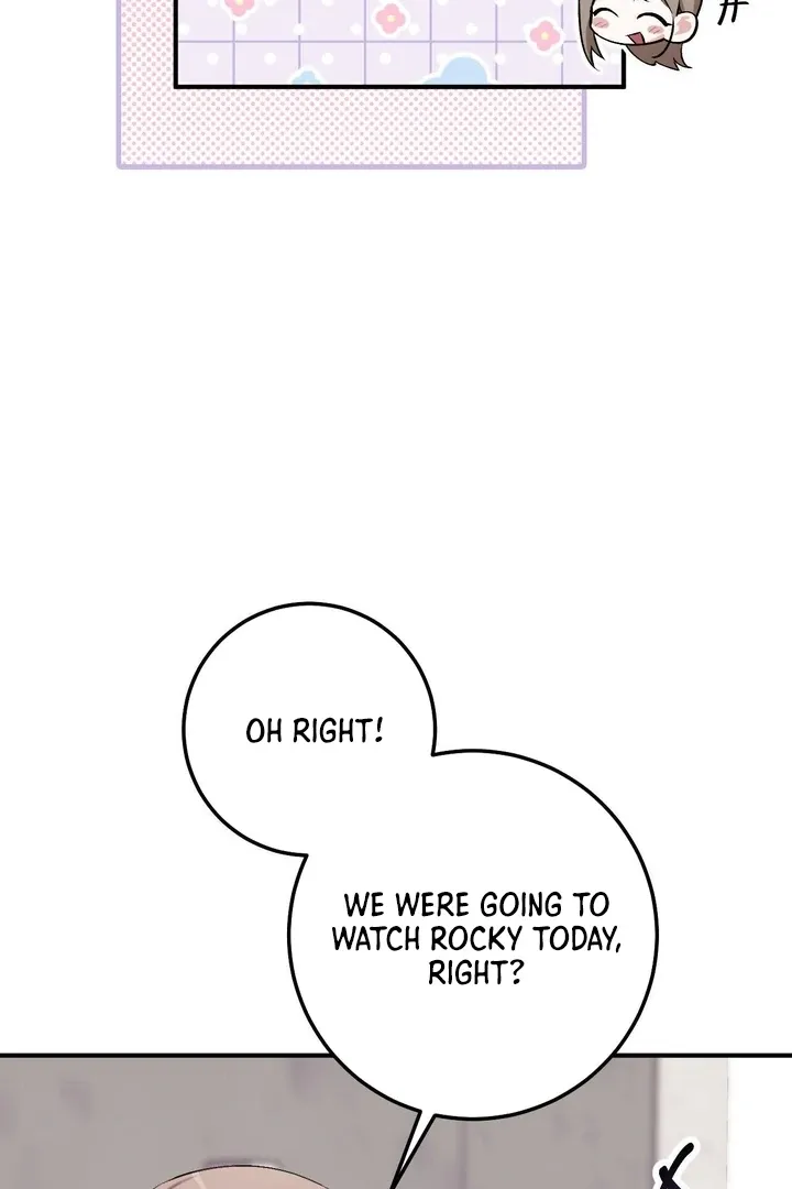 Milk My Strawberries Chapter 33 page 80 - 