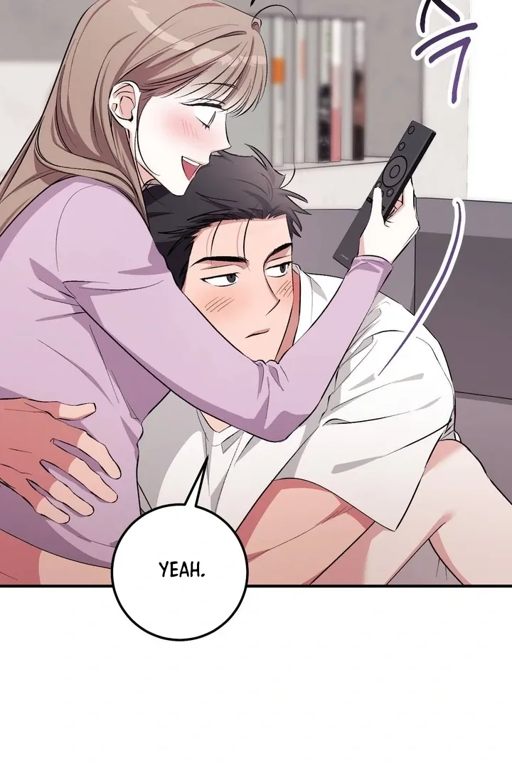 Milk My Strawberries Chapter 33 page 81 - 