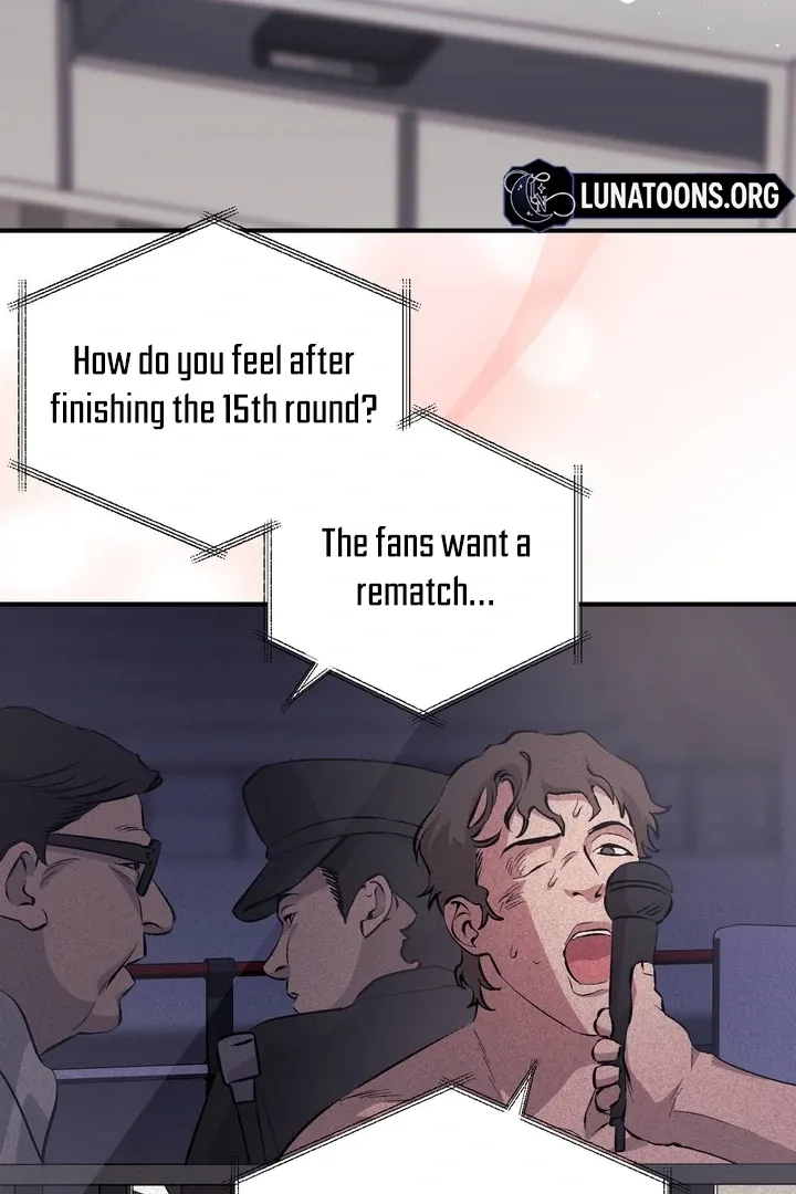 Milk My Strawberries Chapter 33 page 87 - 