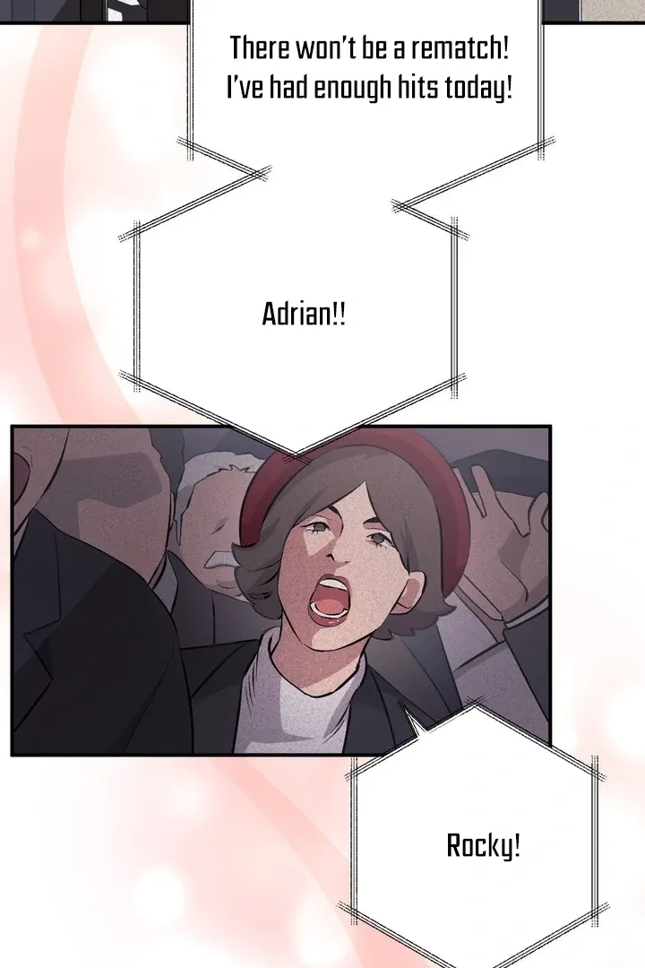 Milk My Strawberries Chapter 33 page 88 - 