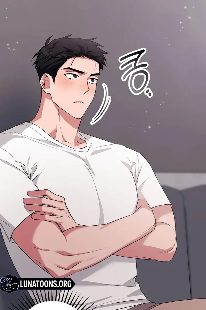 Milk My Strawberries Chapter 33 page 91 - 