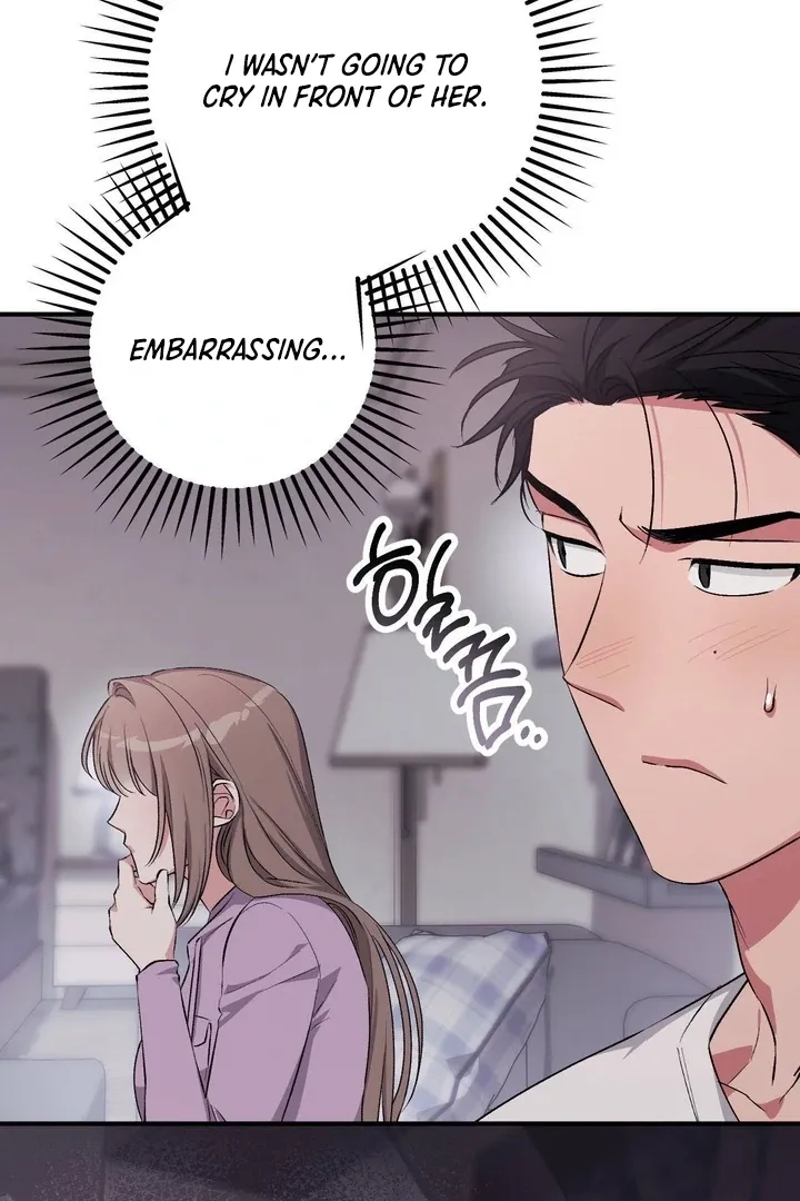 Milk My Strawberries Chapter 33 page 93 - 