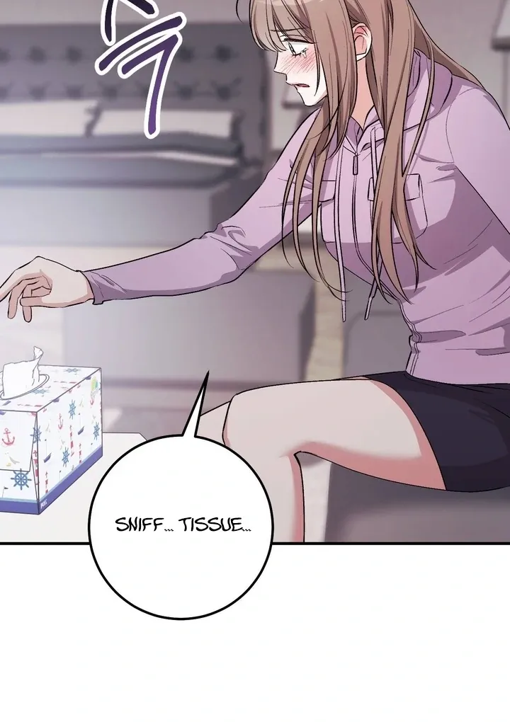 Milk My Strawberries Chapter 33 page 98 - 